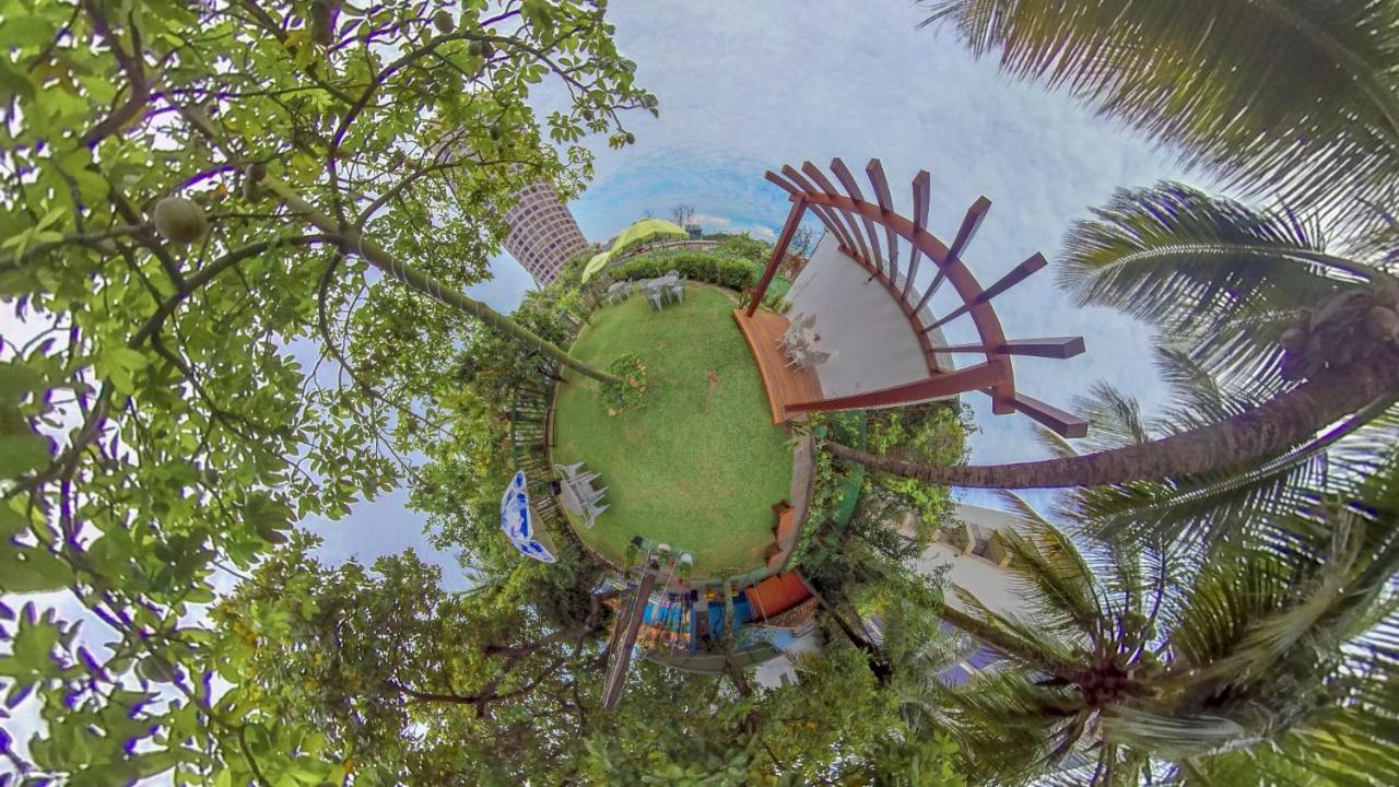 Rio Casa Hostel Niteroi Bagian luar foto