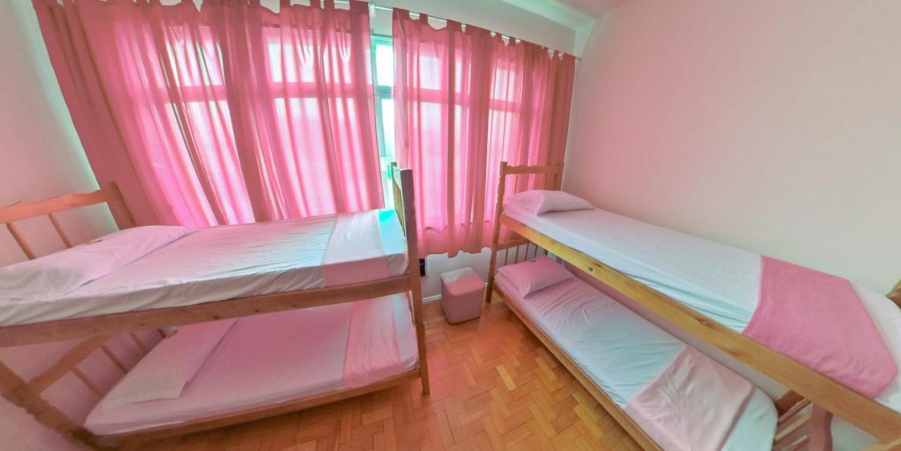 Rio Casa Hostel Niteroi Bagian luar foto