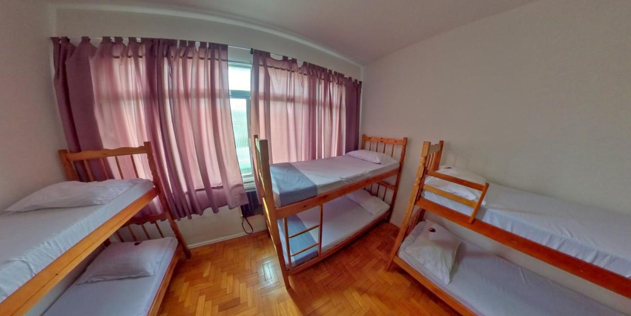 Rio Casa Hostel Niteroi Bagian luar foto