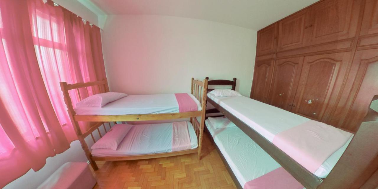Rio Casa Hostel Niteroi Bagian luar foto