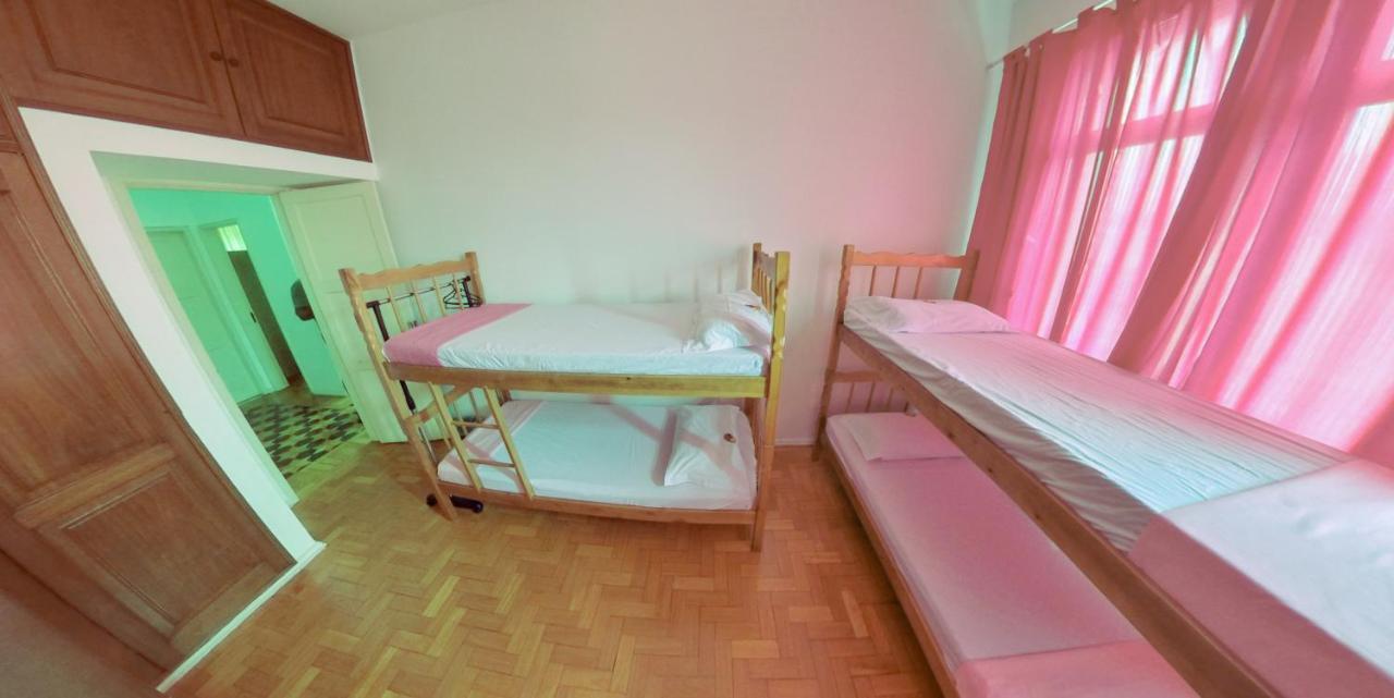 Rio Casa Hostel Niteroi Bagian luar foto