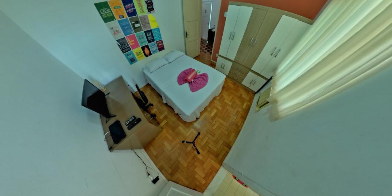 Rio Casa Hostel Niteroi Ruang foto