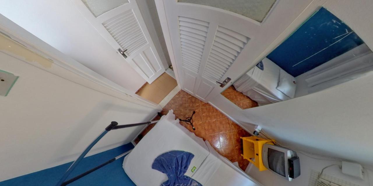 Rio Casa Hostel Niteroi Bagian luar foto