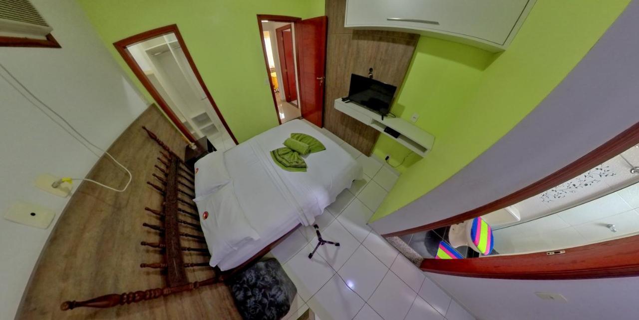 Rio Casa Hostel Niteroi Ruang foto
