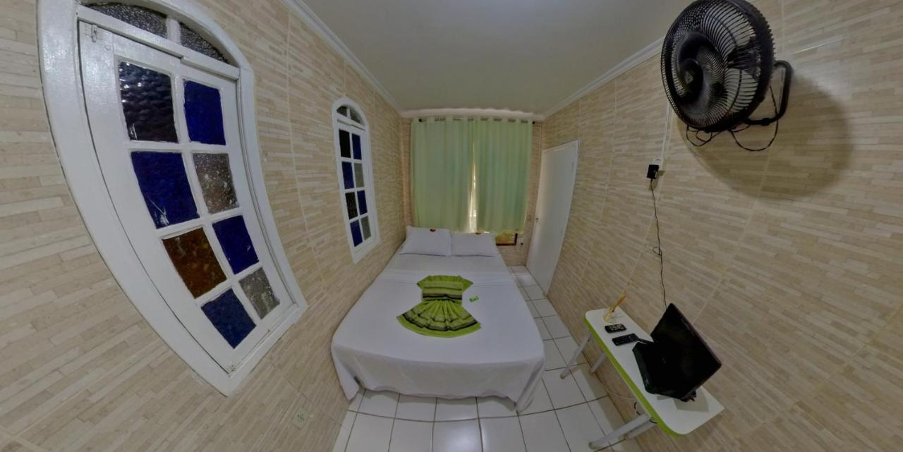 Rio Casa Hostel Niteroi Bagian luar foto