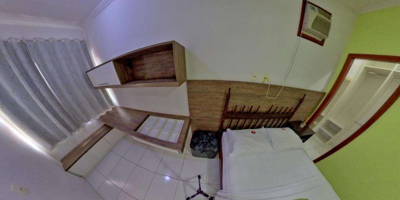 Rio Casa Hostel Niteroi Bagian luar foto