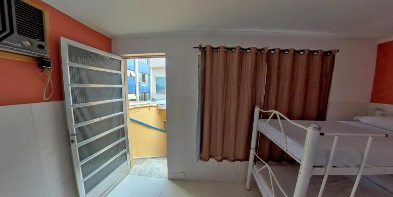 Rio Casa Hostel Niteroi Bagian luar foto