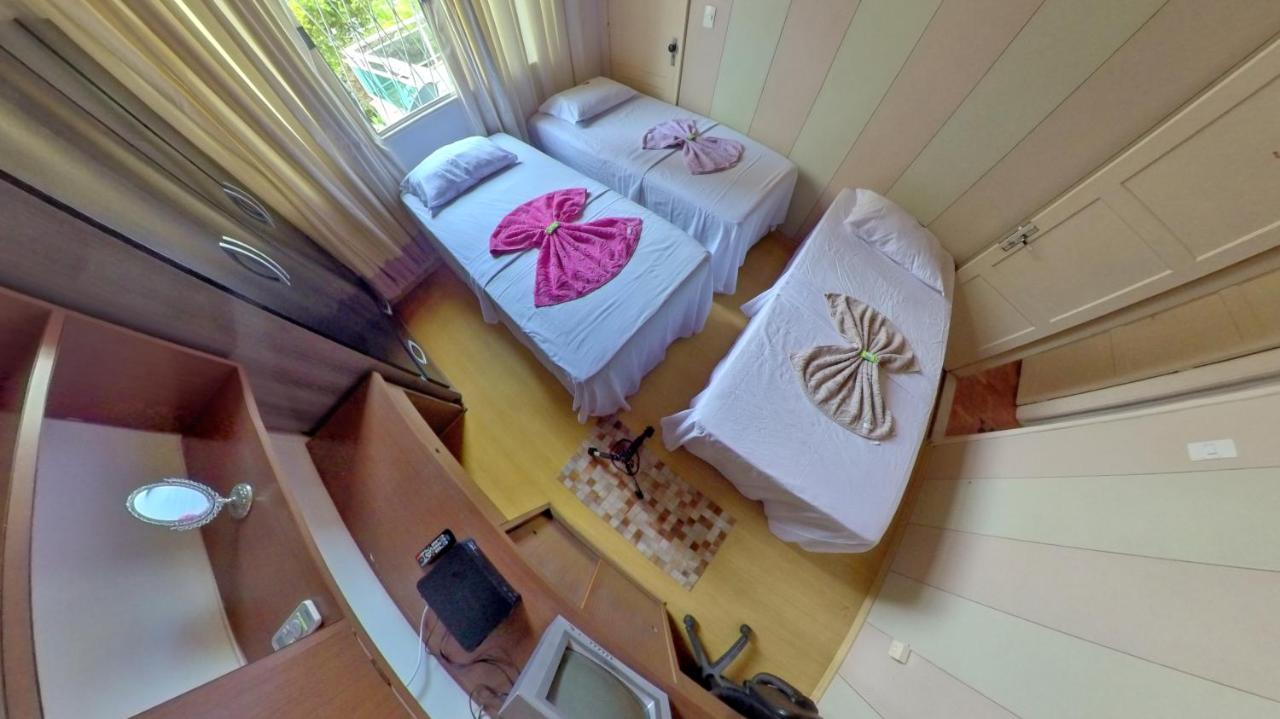 Rio Casa Hostel Niteroi Bagian luar foto