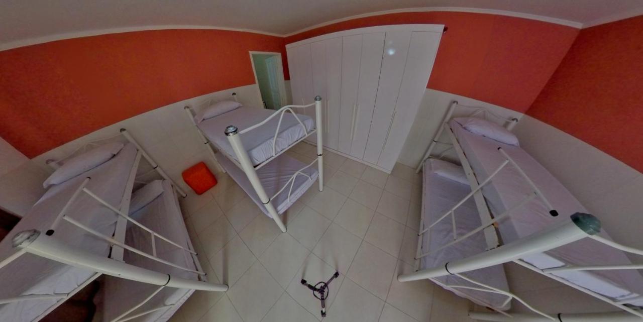 Rio Casa Hostel Niteroi Bagian luar foto