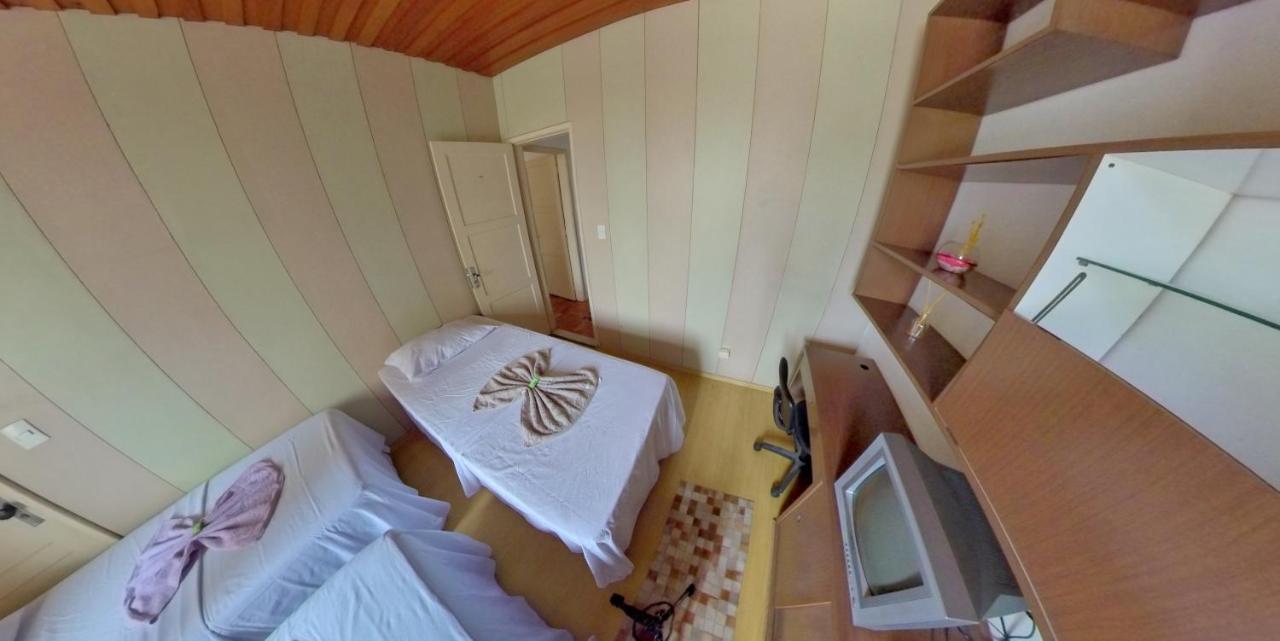 Rio Casa Hostel Niteroi Bagian luar foto