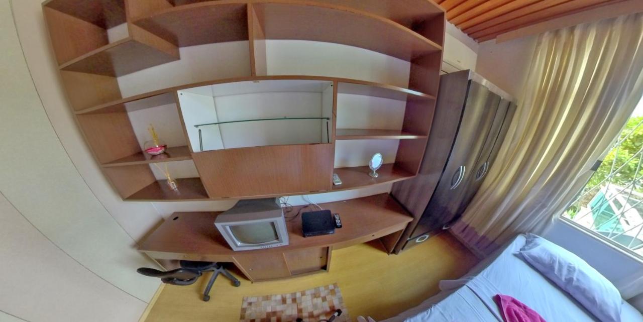 Rio Casa Hostel Niteroi Bagian luar foto