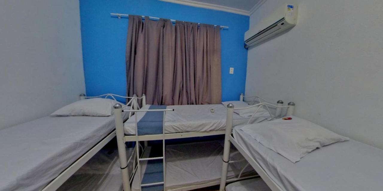 Rio Casa Hostel Niteroi Bagian luar foto