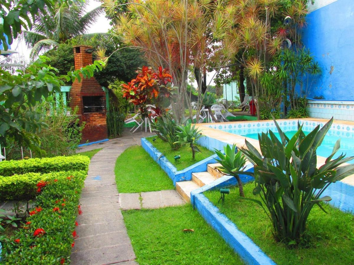 Rio Casa Hostel Niteroi Bagian luar foto