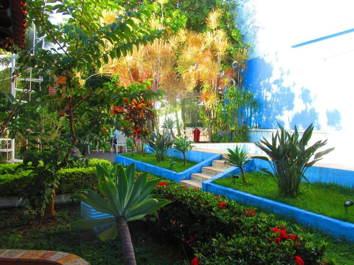 Rio Casa Hostel Niteroi Bagian luar foto