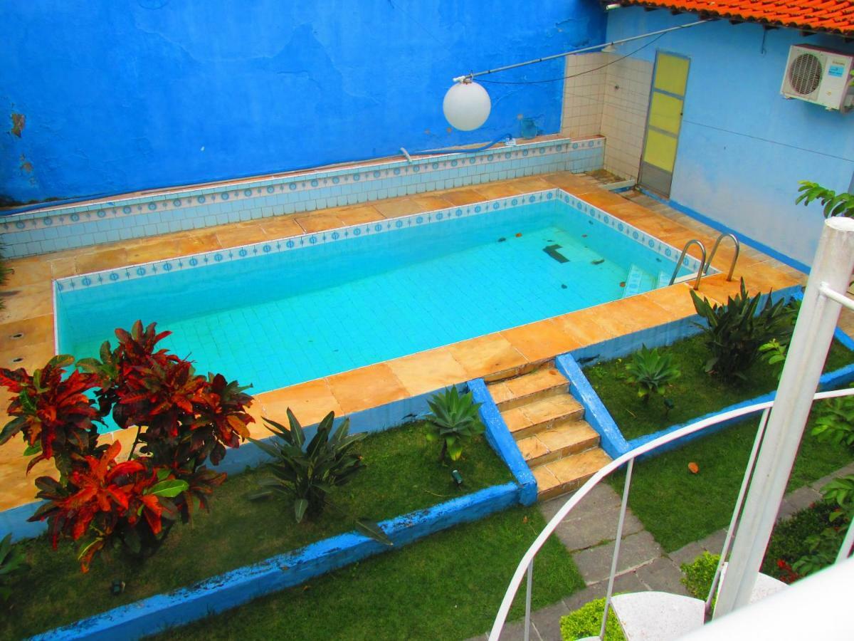 Rio Casa Hostel Niteroi Bagian luar foto