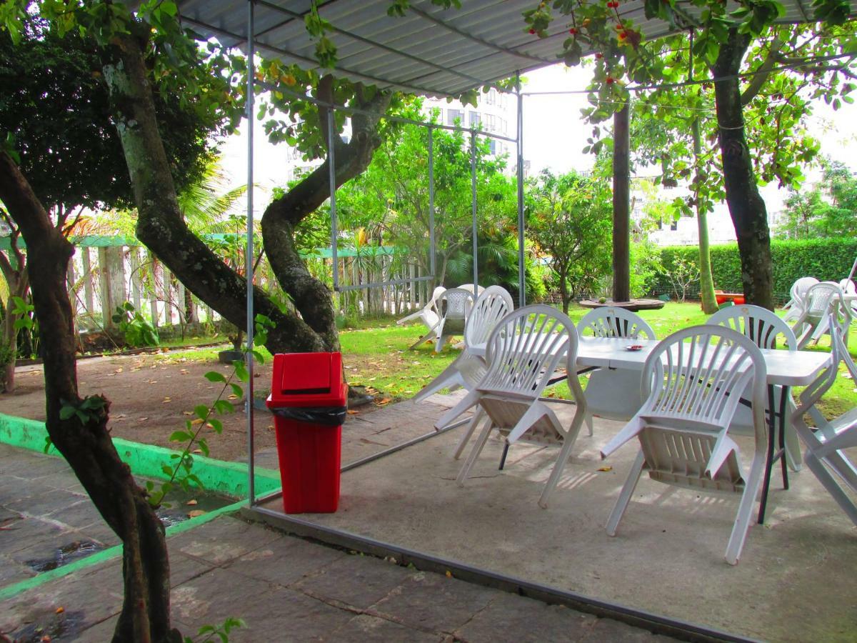 Rio Casa Hostel Niteroi Bagian luar foto