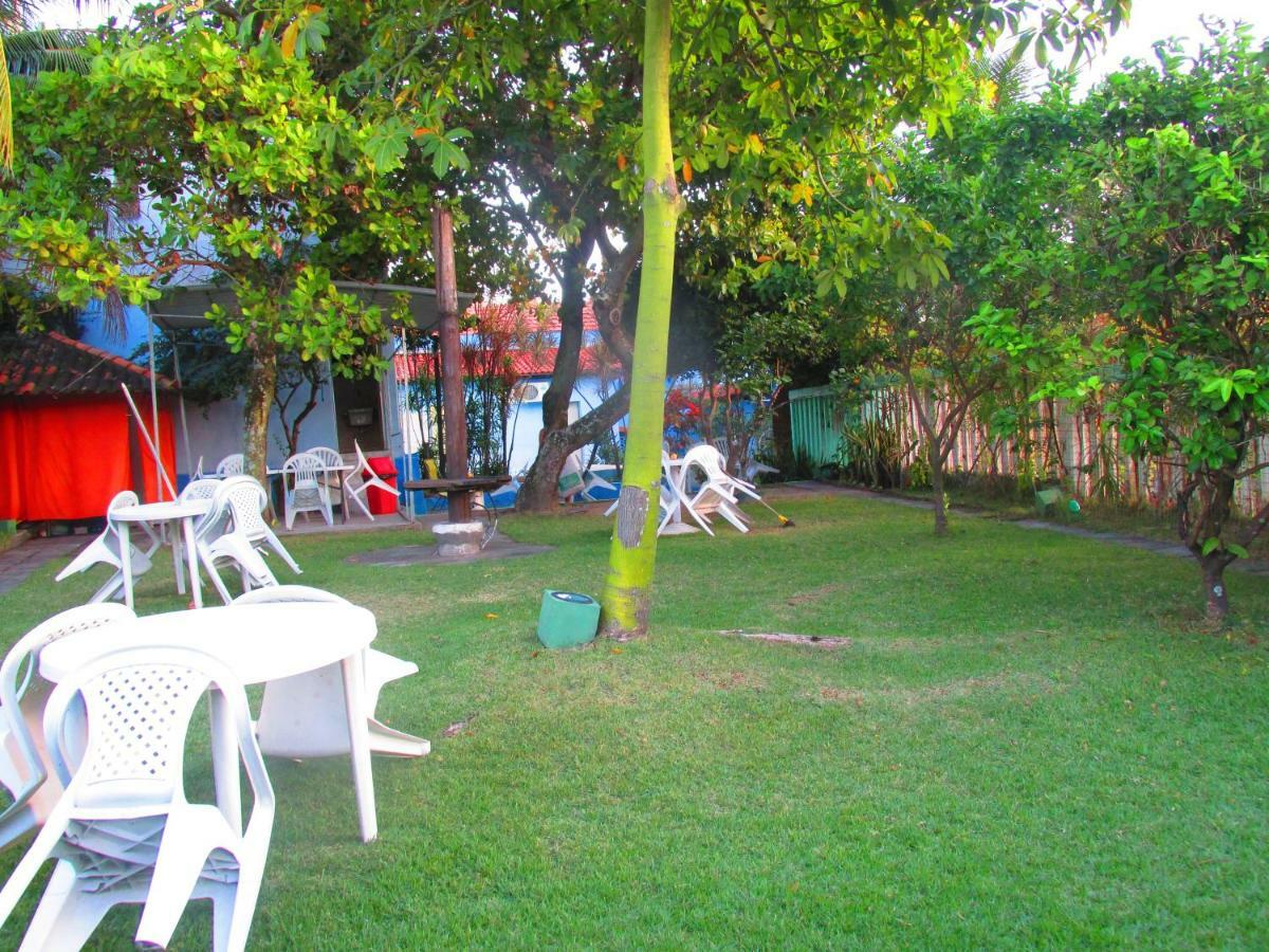 Rio Casa Hostel Niteroi Bagian luar foto