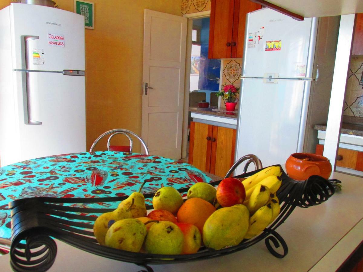 Rio Casa Hostel Niteroi Bagian luar foto