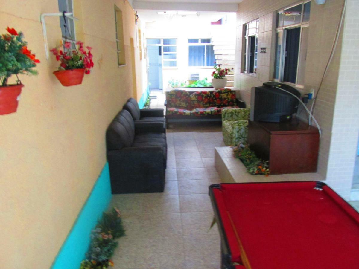 Rio Casa Hostel Niteroi Bagian luar foto